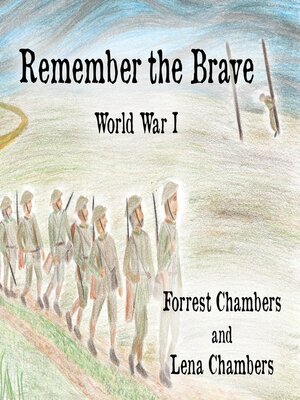 cover image of Remember the Brave